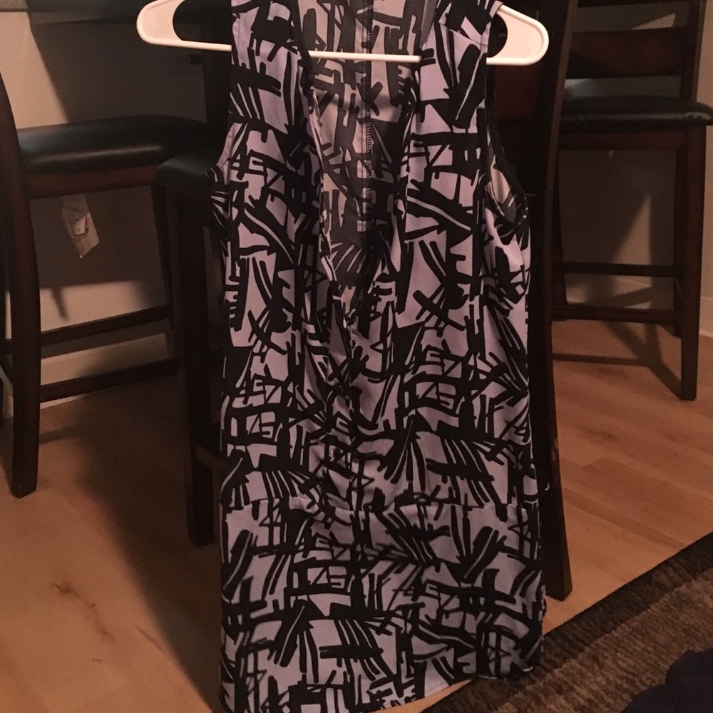 Beautiful dress